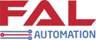 FAL Automation Logotipo