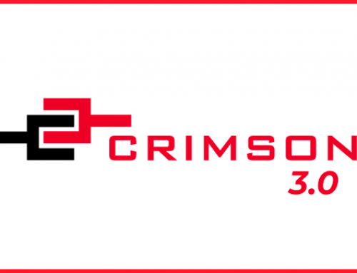 O Controlador Graphite Edge® da RedLion está equipado com o software Crimson® 3.0